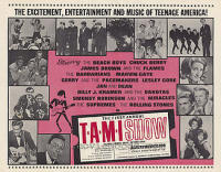 Tami Show